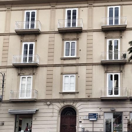 Casa Di Josephine Leilighet Piano di Sorrento Eksteriør bilde