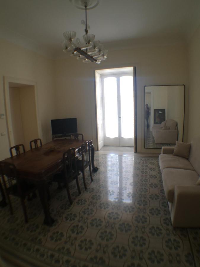 Casa Di Josephine Leilighet Piano di Sorrento Eksteriør bilde