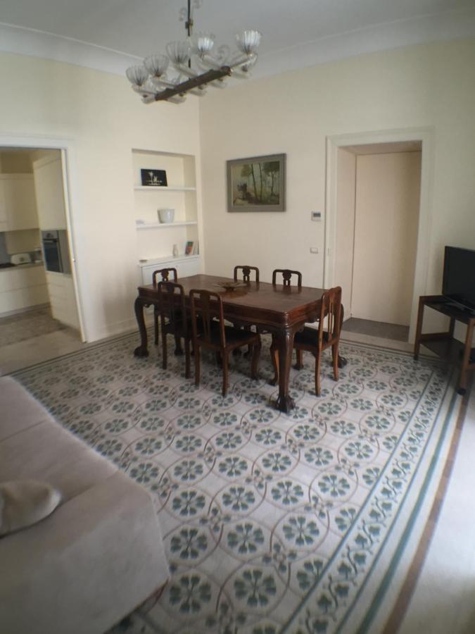 Casa Di Josephine Leilighet Piano di Sorrento Eksteriør bilde