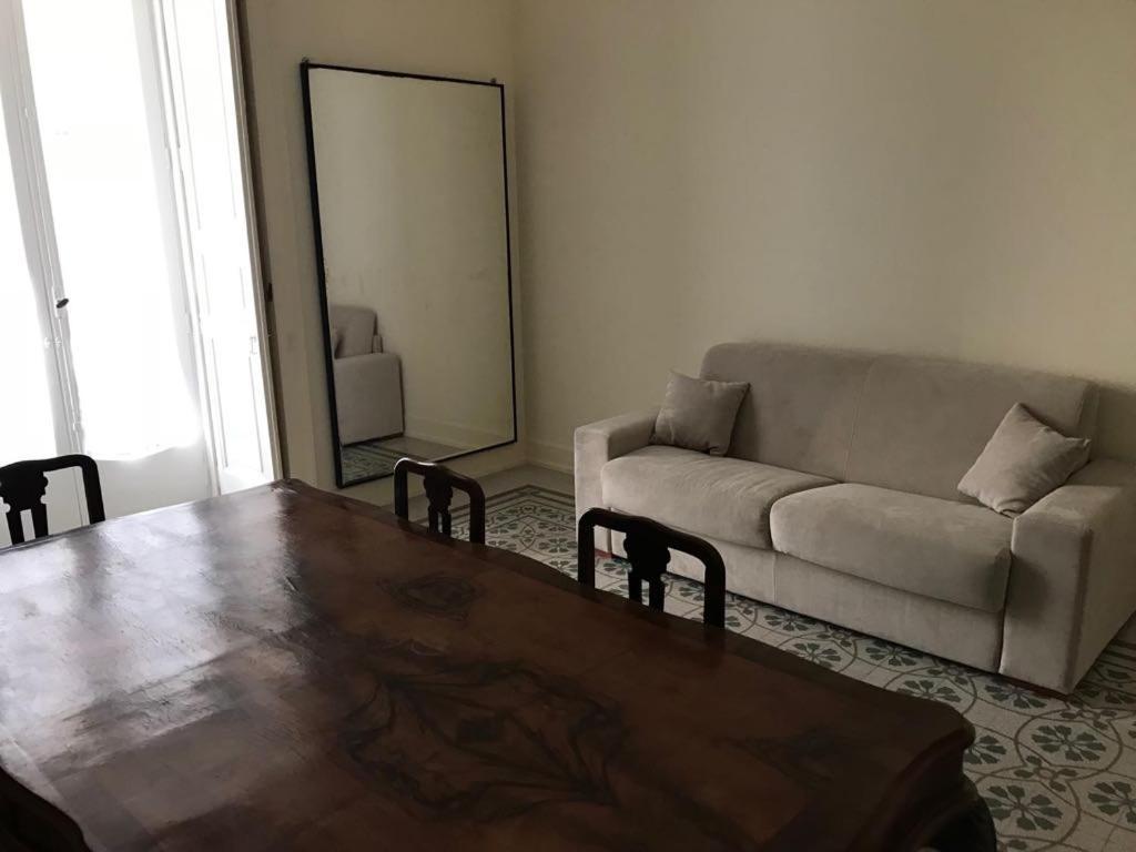 Casa Di Josephine Leilighet Piano di Sorrento Eksteriør bilde