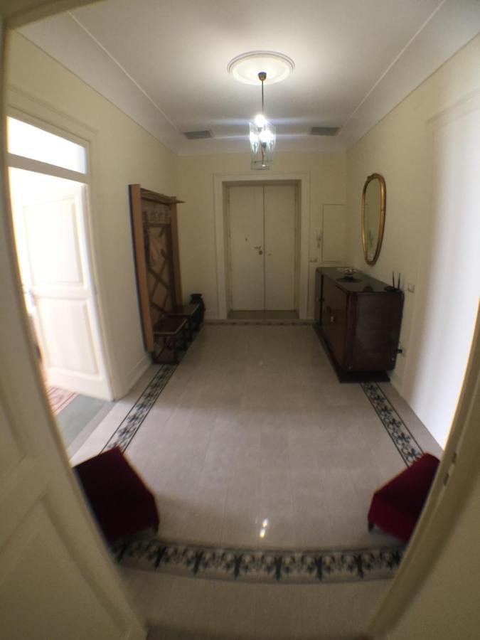 Casa Di Josephine Leilighet Piano di Sorrento Eksteriør bilde