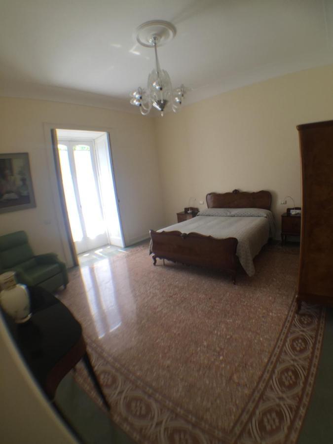 Casa Di Josephine Leilighet Piano di Sorrento Eksteriør bilde