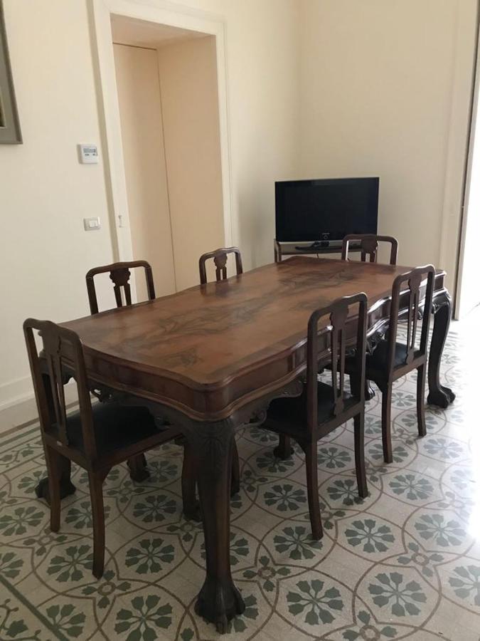 Casa Di Josephine Leilighet Piano di Sorrento Eksteriør bilde